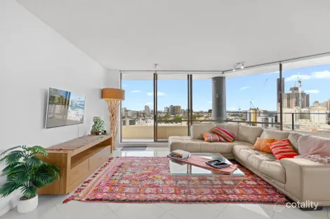 Property photo of 705/32 Leichhardt Street Spring Hill QLD 4000
