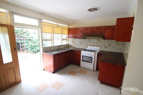 Property photo of 639 New Canterbury Road Dulwich Hill NSW 2203