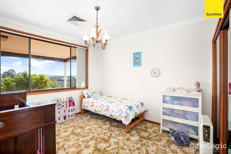 Property photo of 40A Greystanes Road Greystanes NSW 2145