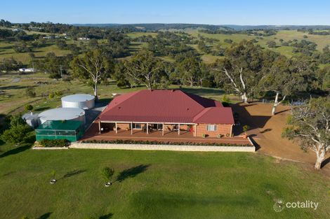 Property photo of 176 Clarkson Road Bullsbrook WA 6084