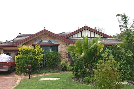 33 Beltana Way, Nerang, QLD 4211