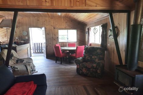 Property photo of 46 Tully Falls Road Ravenshoe QLD 4888