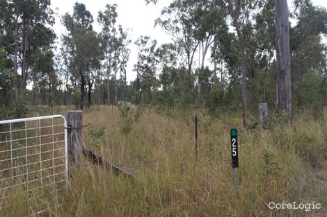 Property photo of 25 Dalrymple Drive Millstream QLD 4888