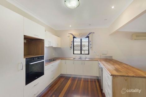 Property photo of 60 Corcoran Street Currajong QLD 4812