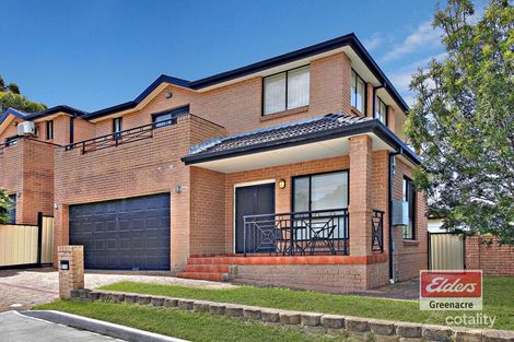 121 William St, Bankstown, NSW 2200