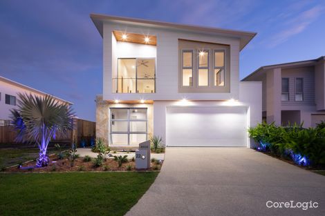 Property photo of 22 Santa Monica Boulevard Hope Island QLD 4212
