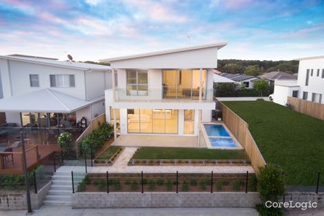 Property photo of 22 Santa Monica Boulevard Hope Island QLD 4212