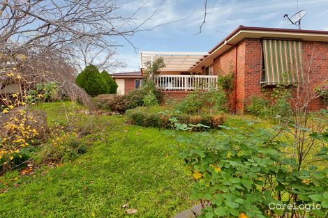 Property photo of 59 Bellchambers Crescent Banks ACT 2906
