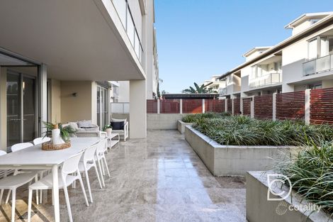 Property photo of 18/30-34 Hilly Street Mortlake NSW 2137