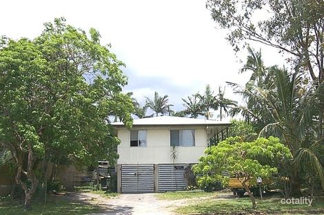 Property photo of 3 Clarke Street Manunda QLD 4870