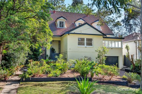 Property photo of 4 Rothwell Crescent Lane Cove NSW 2066