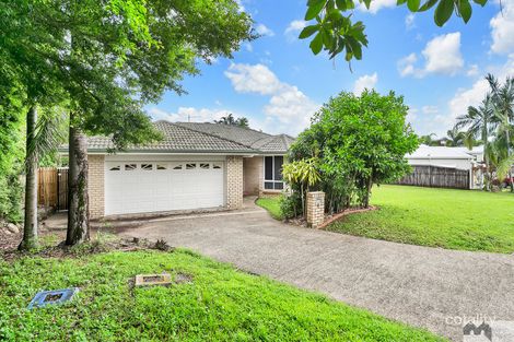 Property photo of 6 Holroyd Court Mount Sheridan QLD 4868
