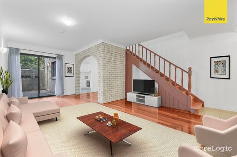 Property photo of 6/29-33 William Street North Parramatta NSW 2151