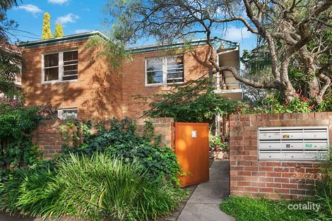 Property photo of 2/31 Malvern Avenue Manly NSW 2095