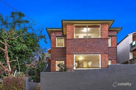 16 Paul St, Balmain East, NSW 2041