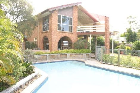 Property photo of 38 Rangeview Street Rochedale South QLD 4123