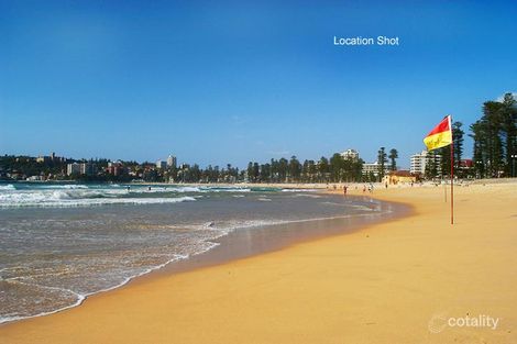 Property photo of 2/31 Malvern Avenue Manly NSW 2095