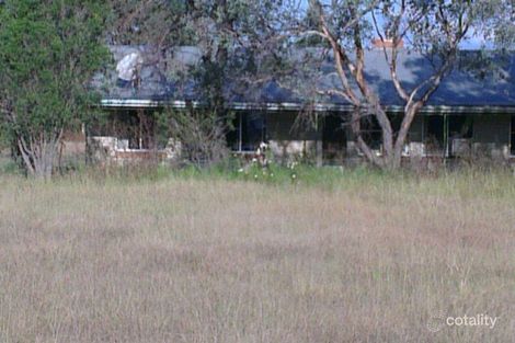 Property photo of 754 Spring Creek Road Cumbandry NSW 2852