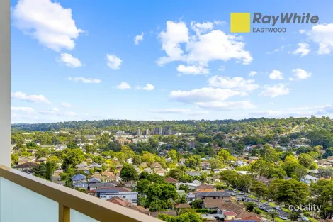 Property photo of 604/39 Devlin Street Ryde NSW 2112