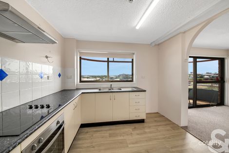 Property photo of 28/7 Kent Street West Gladstone QLD 4680