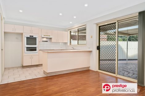 Property photo of 31 Wellwood Avenue Moorebank NSW 2170