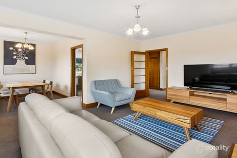 Property photo of 1/274A Bathurst Street West Hobart TAS 7000
