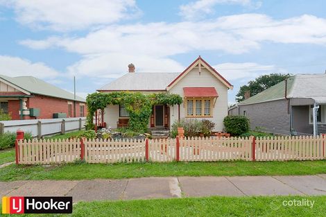 Property photo of 34 Joshua Street Goulburn NSW 2580