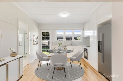 Property photo of 44 Gordon Avenue Newtown QLD 4350