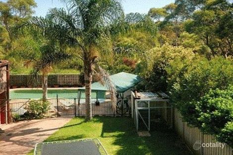 Property photo of 17 Austin Street Illawong NSW 2234
