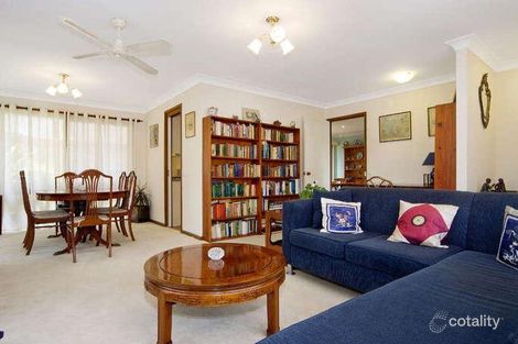 Property photo of 139 Shepherds Drive Cherrybrook NSW 2126