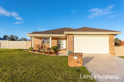 Property photo of 2 Pyrus Drive Taree NSW 2430