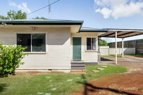 Property photo of 813 Ruthven Street Kearneys Spring QLD 4350