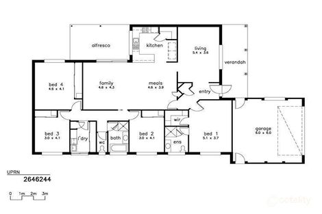 Property photo of 40 Streets Road Leneva VIC 3691