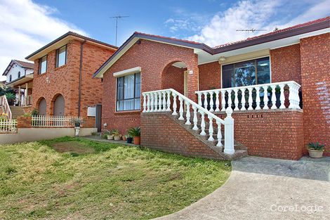 Property photo of 81 Kalang Road Edensor Park NSW 2176