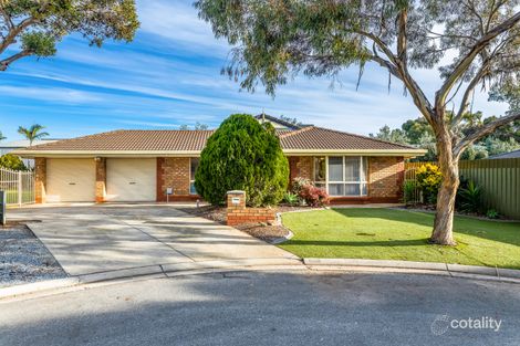 Property photo of 31 Bonython Street Salisbury Plain SA 5109