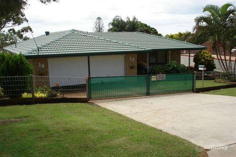 30-32 Myra St, Birkdale, QLD 4159