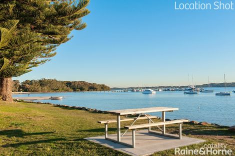 Property photo of 9A Kent Gardens Soldiers Point NSW 2317