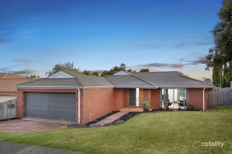 Property photo of 50 Earlsfield Drive Berwick VIC 3806