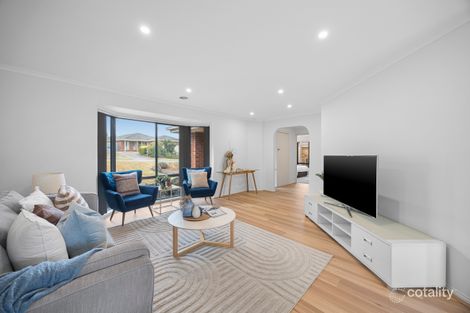 Property photo of 50 Earlsfield Drive Berwick VIC 3806