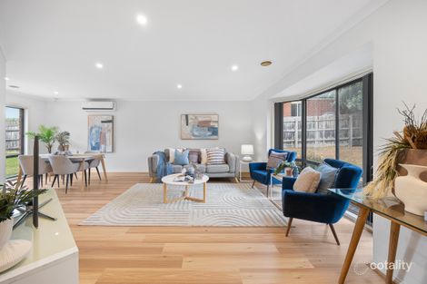 Property photo of 50 Earlsfield Drive Berwick VIC 3806