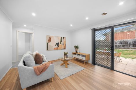 Property photo of 50 Earlsfield Drive Berwick VIC 3806