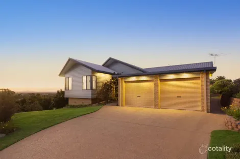 3 Murlay Ave, Frenchville, QLD 4701