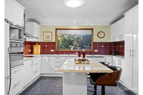 Property photo of 1 Cavendish Street Pennant Hills NSW 2120