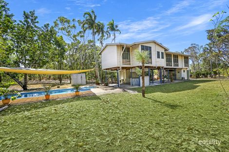 Property photo of 40 Finn Road Berry Springs NT 0838