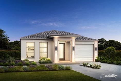 Property photo of 7 Pygora Way Clyde North VIC 3978