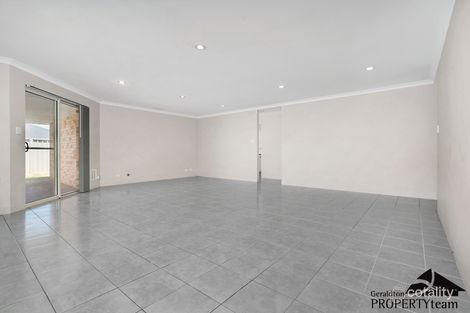 Property photo of 12 Neptune Corner Glenfield WA 6532