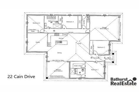 20 Cain Dr, Kelso, NSW 2795