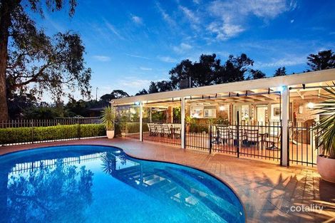 Property photo of 648 Kangaroo Ground-St Andrews Road Panton Hill VIC 3759