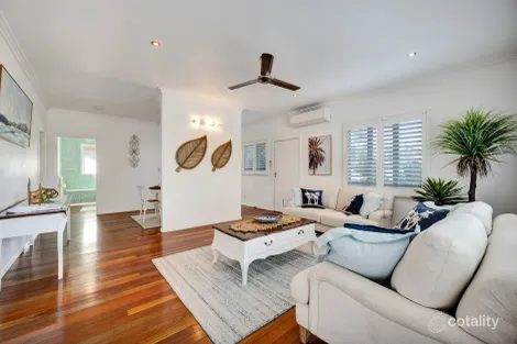 Property photo of 7 Batt Street Hyde Park QLD 4812