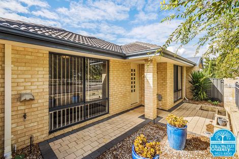 Property photo of 3 Boobook Lane Baldivis WA 6171